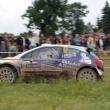 Jan Dohnal - Tom Grega Peugeot 207 S2000