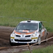 Jan ern - Pavel Kohout Renault Clio R3