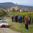 Martin Prokop - Jan Tomnek Ford Fiesta S2000