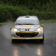 Franz Wittmann  jun. - Klaus Wicha  Peugeot 207 S2000