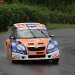 Jozef  Bre - Rbert Mller  koda Fabia S2000