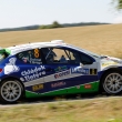 Jan Dohnal - Tom Grega Peugeot 207 S2000