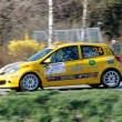 Ji Trojan Eva Trojanov Renault Clio R3