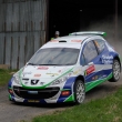 Jan Dohnal - Tom Grega Peugeot 207 S2000