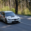 Jaromr Tomatk - Jaroslav Vreka Subaru Impreza WRC