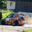 Jarek Orsk - Karel Vajk Mitsubishi Lancer EVO IX