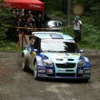 Roman Odloilk  - Martin Tureek  koda Fabia S2000