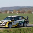 Jarek Orsk - Karel Vajk Mitsubishi Lancer EVO IX