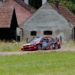 Jan Skora -  Martina kardov  Mitsubishi Lancer EVO IX