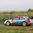 Yvan Muller  - Gilles Mondesir  Citroen Xsara WRC