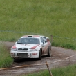 Matthias Kahle - Christian Doerr   Škoda Octavia WRC