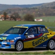 Vclav Pech Petr Uhel Mistubishi Lancer EVO IX