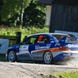 Mirek Jake - Tom Jake Mitsubishi Lancer EVO IX