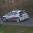 Pavel Valouek Zdnek Hrza Peugeot 207 S2000